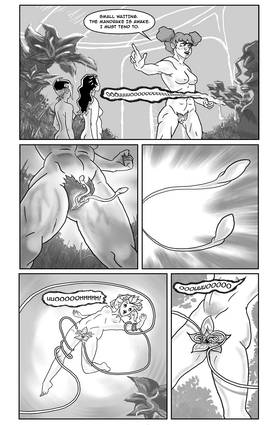 Read BLOOM  2 Page 8 in English