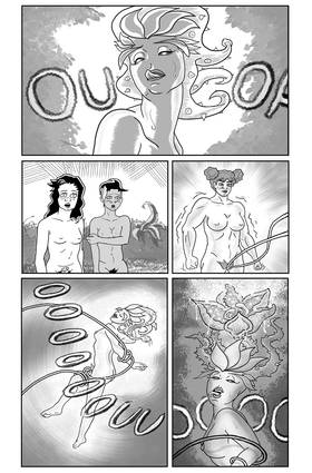Read BLOOM  2 Page 9 in English