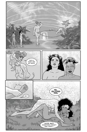 Read BLOOM  2 Page 10 in English