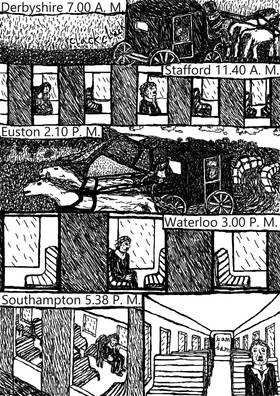 Read The Lair of the White Worm  1 Page 5 in English