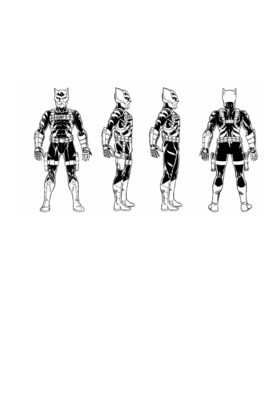 Read Darkcat  2 Page 2 in English