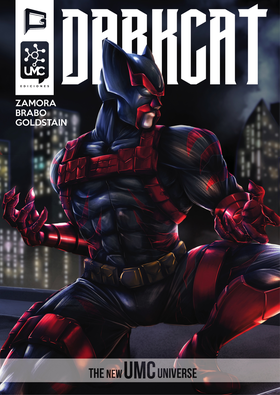 Darkcat: Darkcat Special Geek Fest