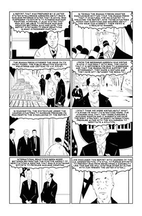 Read HYPERBOLA  1 Page 3 in English