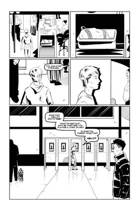 Read HYPERBOLA  1 Page 5 in English
