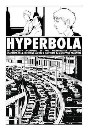 Read HYPERBOLA  1 Page 7 in English