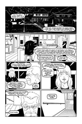 Read HYPERBOLA  1 Page 8 in English