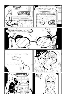 Read HYPERBOLA  1 Page 9 in English
