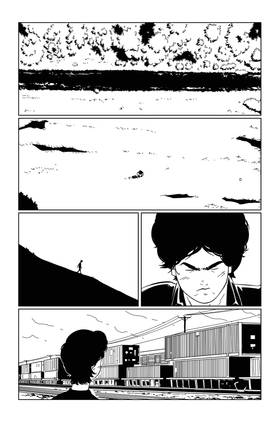 Read HYPERBOLA  1 Page 10 in English