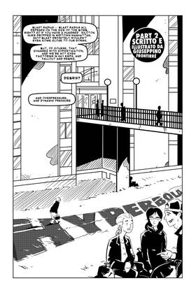 Read HYPERBOLA  2 Page 3 in English
