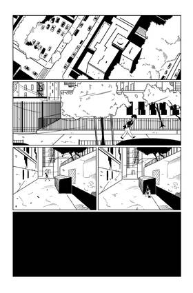 Read HYPERBOLA  2 Page 7 in English