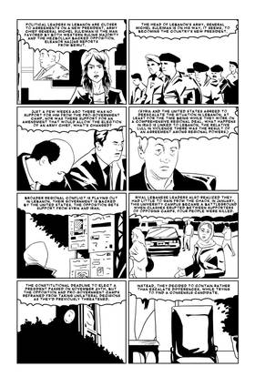 Read HYPERBOLA  2 Page 8 in English