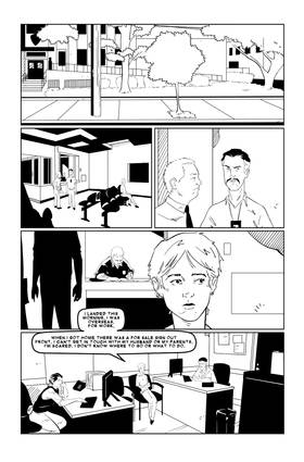 Read HYPERBOLA  2 Page 9 in English