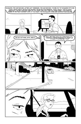 Read HYPERBOLA  2 Page 10 in English