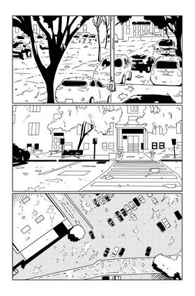 Read HYPERBOLA  3 Page 4 in English