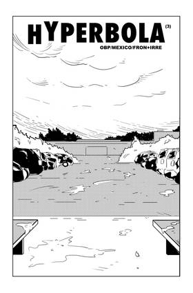 Read HYPERBOLA  3 Page 5 in English