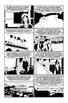 Read HYPERBOLA  3 Page 6 in English
