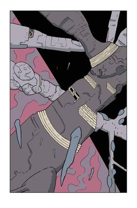 Read HYPERBOLA  4 Page 3 in English