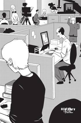 Read HYPERBOLA  5 Page 1 in English