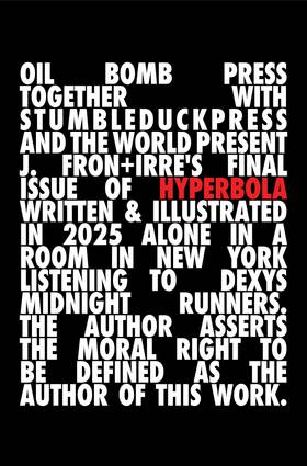 Read HYPERBOLA  5 Page 2 in English