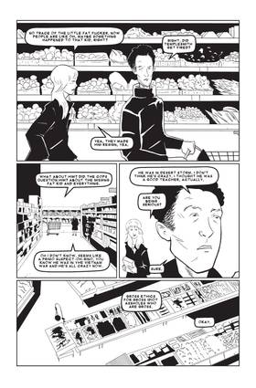 Read HYPERBOLA  5 Page 4 in English