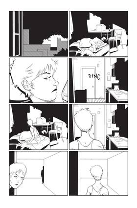 Read HYPERBOLA  5 Page 7 in English