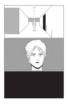 Read HYPERBOLA  5 Page 8 in English
