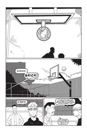 Read HYPERBOLA  5 Page 9 in English