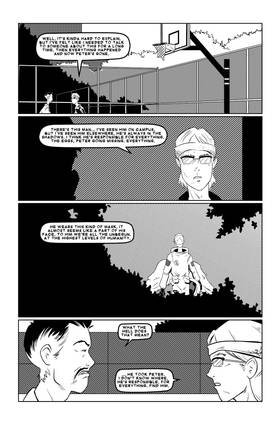 Read HYPERBOLA  5 Page 10 in English