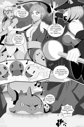 Read Baka Fantasy  1 Page 9 in English
