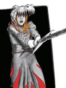 Read Dòchas Birth of the Dragon Conqueror! Book One  1 Page 2 in English