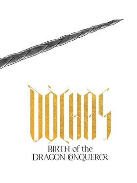 Read Dòchas Birth of the Dragon Conqueror! Book One  1 Page 3 in English