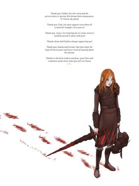 Read Dòchas Birth of the Dragon Conqueror! Book One  1 Page 5 in English