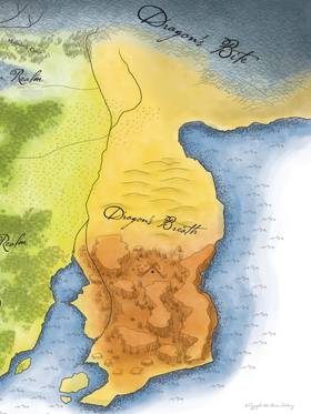Read Dòchas Birth of the Dragon Conqueror! Book One  1 Page 9 in English