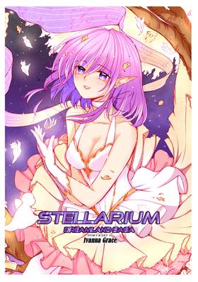 Read STELLARIUM DreamLand Saga  2 Page 1 in English