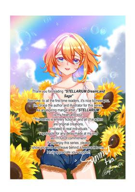 Read STELLARIUM DreamLand Saga  2 Page 2 in English