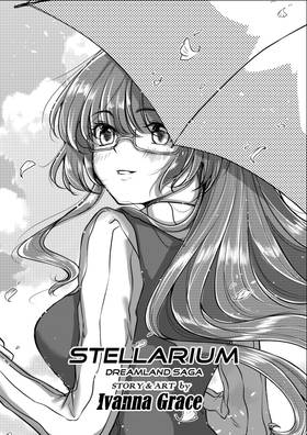 Read STELLARIUM DreamLand Saga  2 Page 3 in English