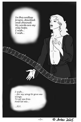 Read Shadow Rosary  1 Page 2 in English