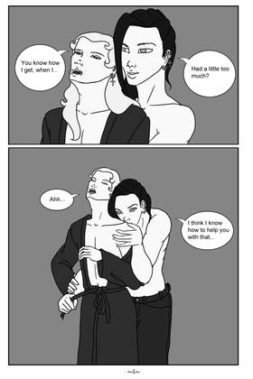 Read Shadow Rosary  1 Page 4 in English