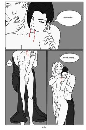 Read Shadow Rosary  1 Page 5 in English