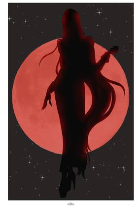 Read Shadow Rosary  1 Page 9 in English