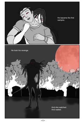Read Shadow Rosary  2 Page 1 in English