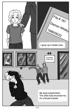 Read Shadow Rosary  2 Page 4 in English