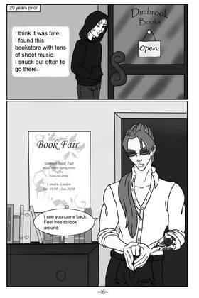 Read Shadow Rosary  2 Page 6 in English