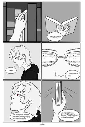 Read Shadow Rosary  2 Page 8 in English