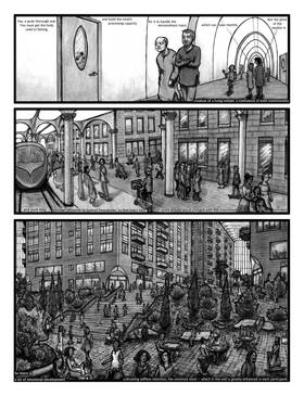 Read Dusk on the Margins  2 Page 4 in English