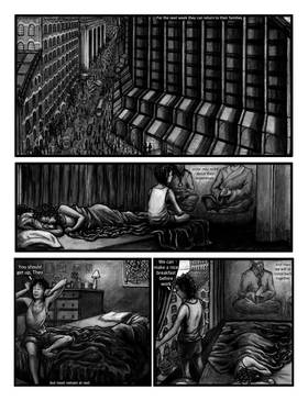 Read Dusk on the Margins  2 Page 6 in English