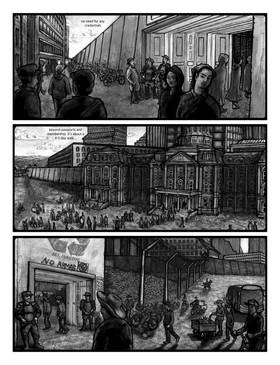Read Dusk on the Margins  2 Page 8 in English