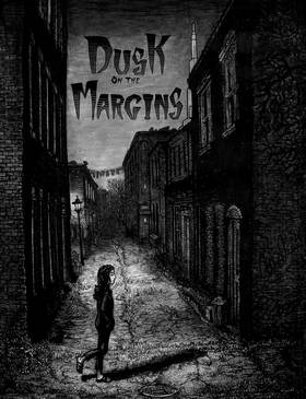 Read Dusk on the Margins  1 Page 1 in English