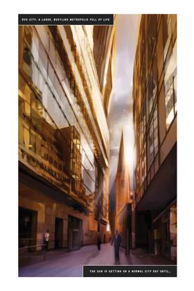 Read The Elemental Conductors  1 Page 4 in English