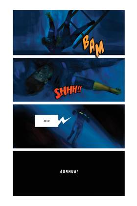Read The Elemental Conductors  1 Page 10 in English